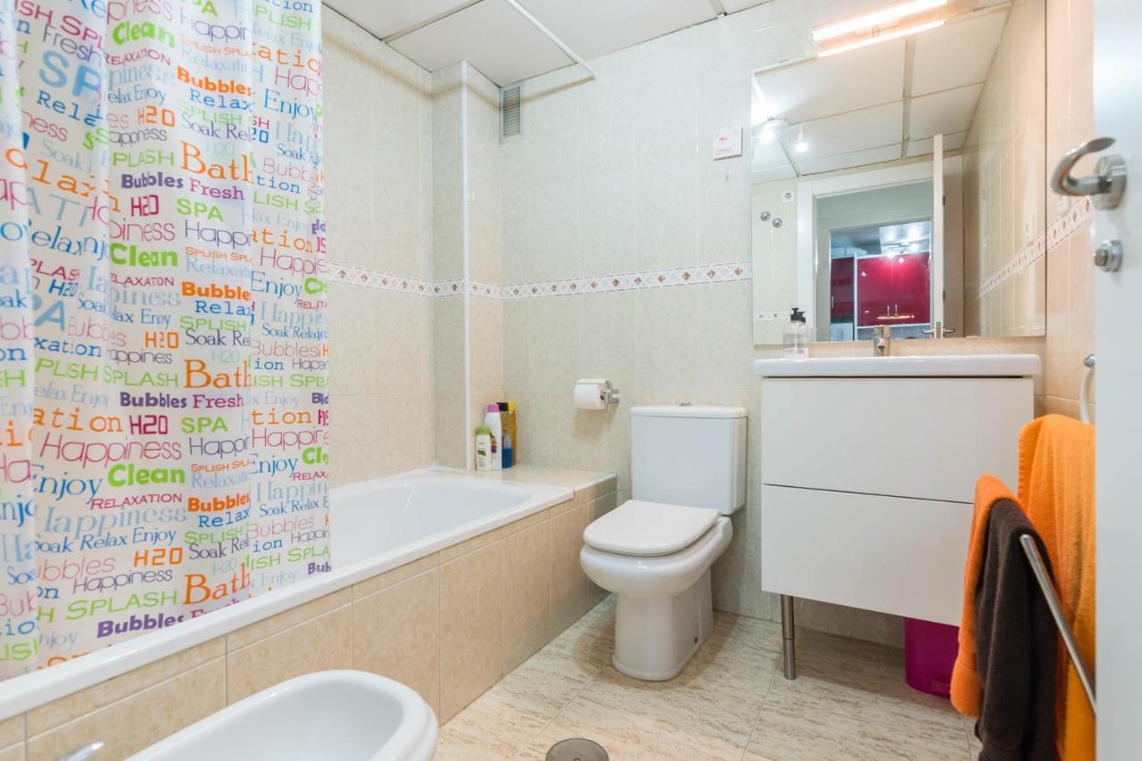 Marqués De Ordoño Apartamento