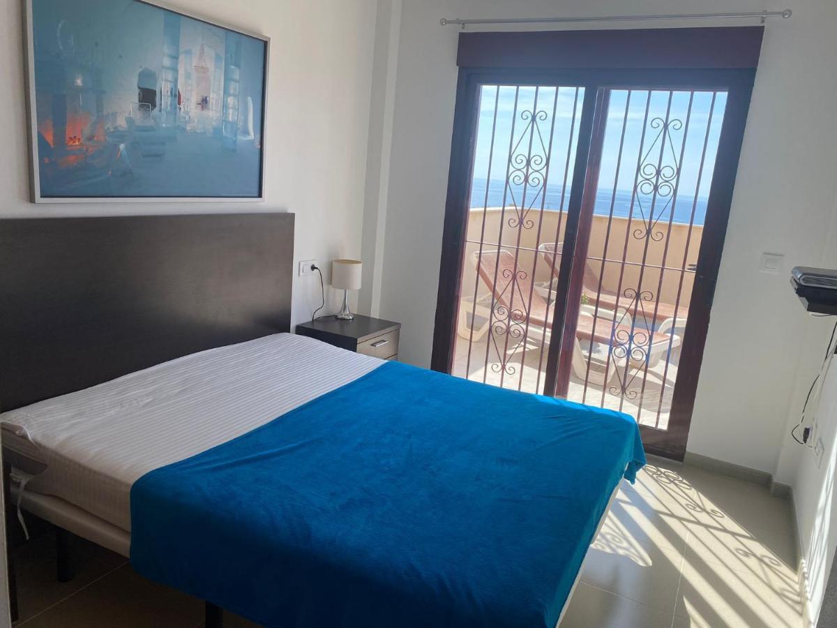 Apartamento Mojon Hills Keith Murcia