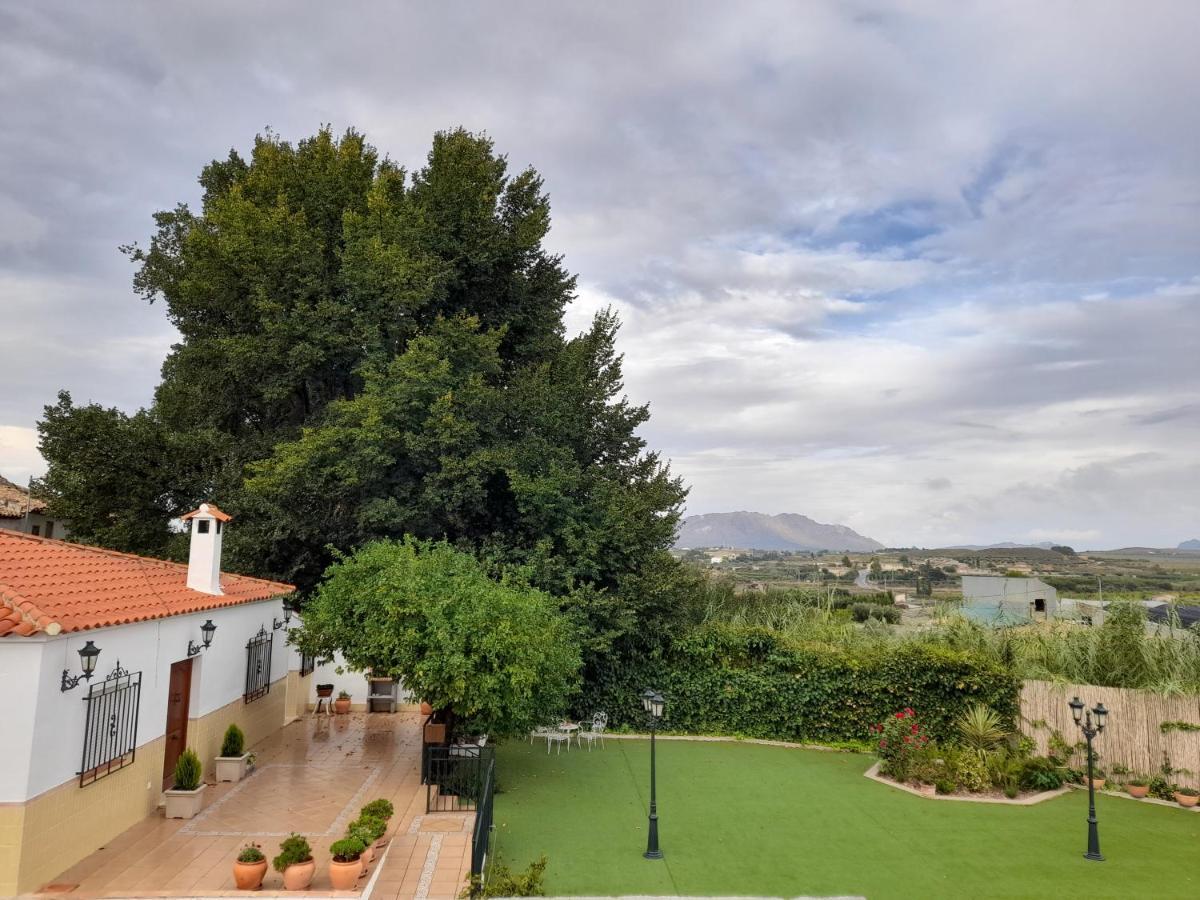 Rurales Villora Holiday home *