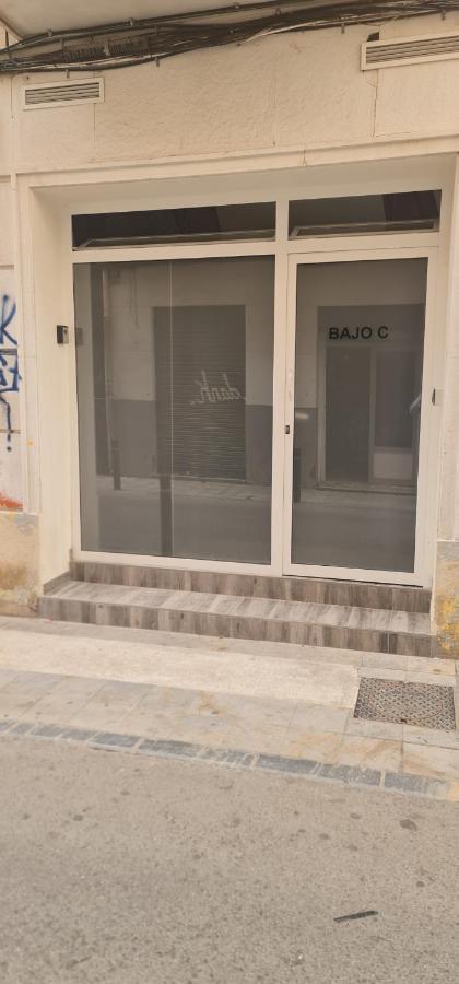 San Agustin Apartment
