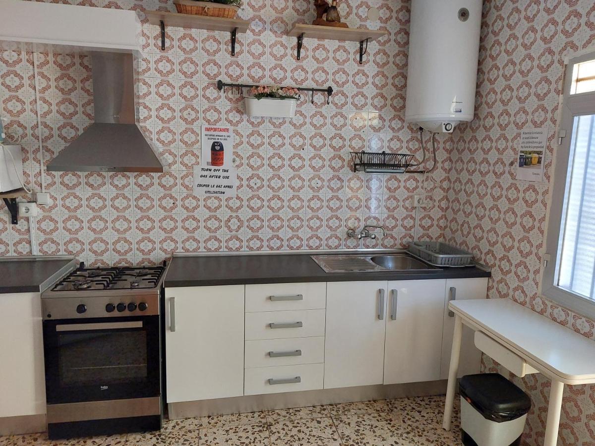 Casa Martin