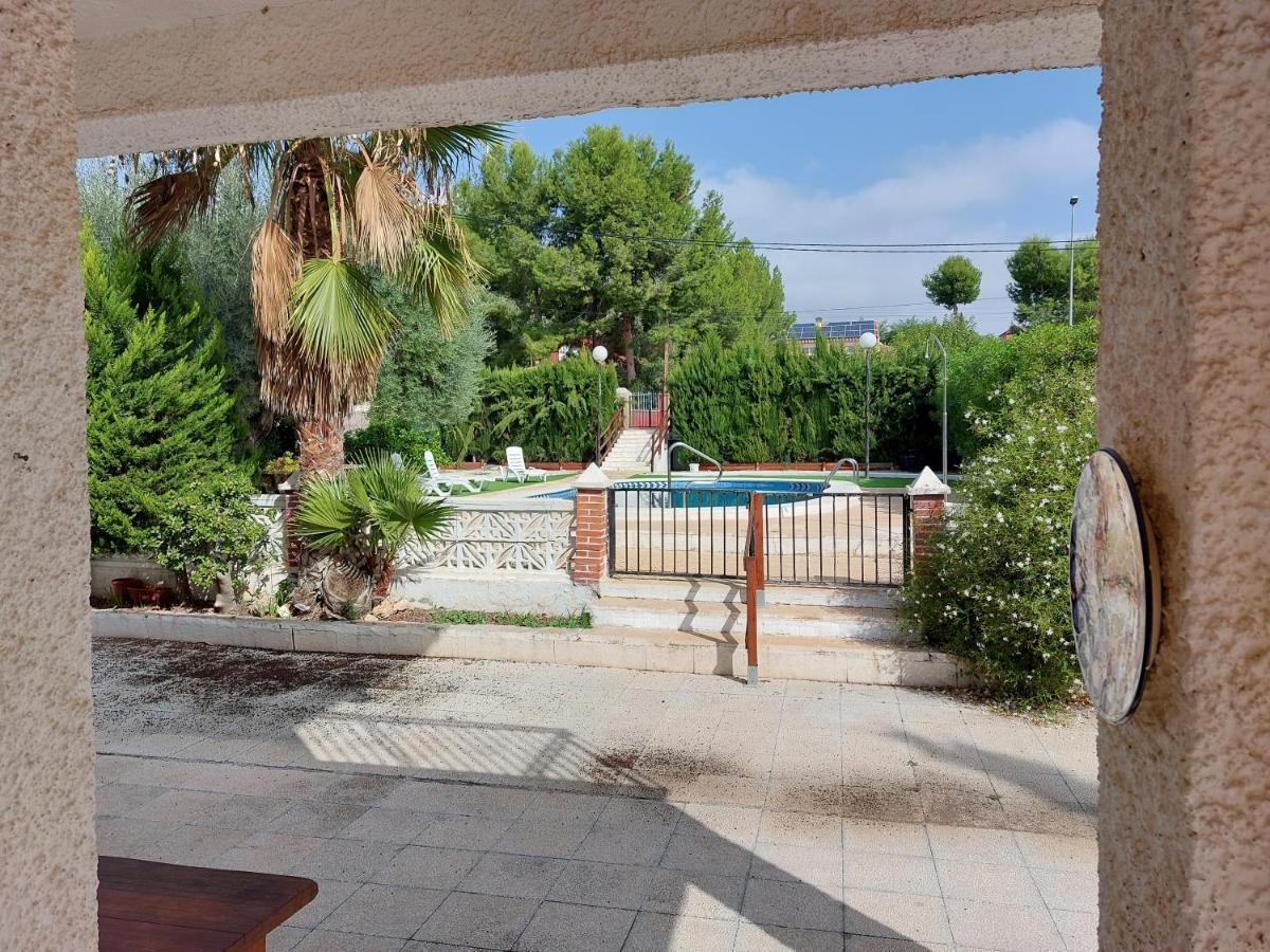 Casa Martin Murcia