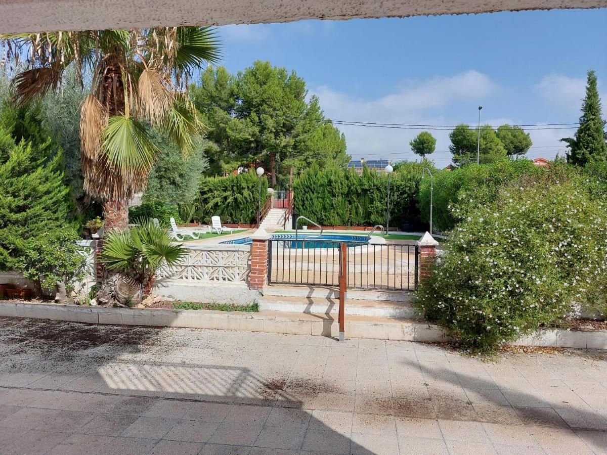 Casa Martin * Murcia