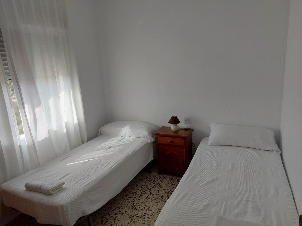 Сasa de vacaciones Casa Martin