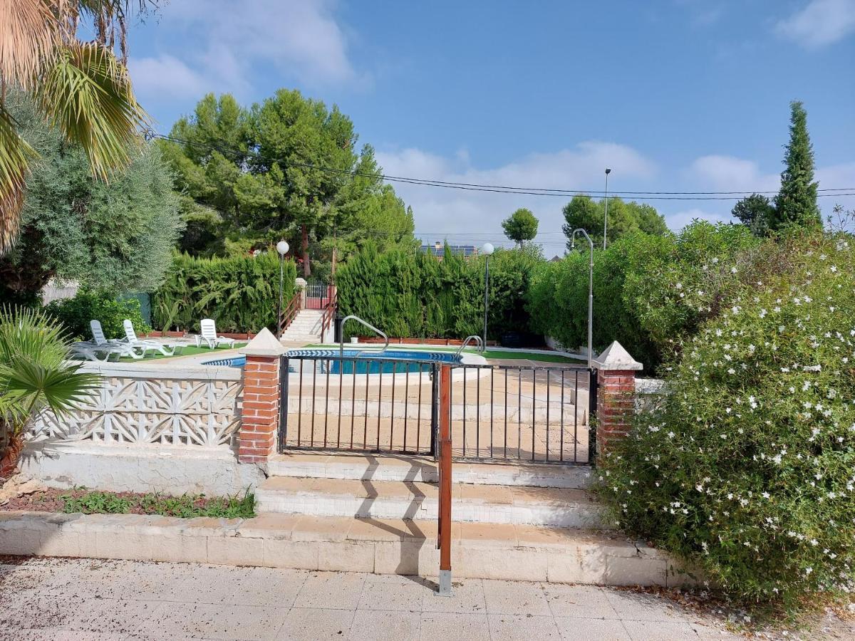 Casa Martin *