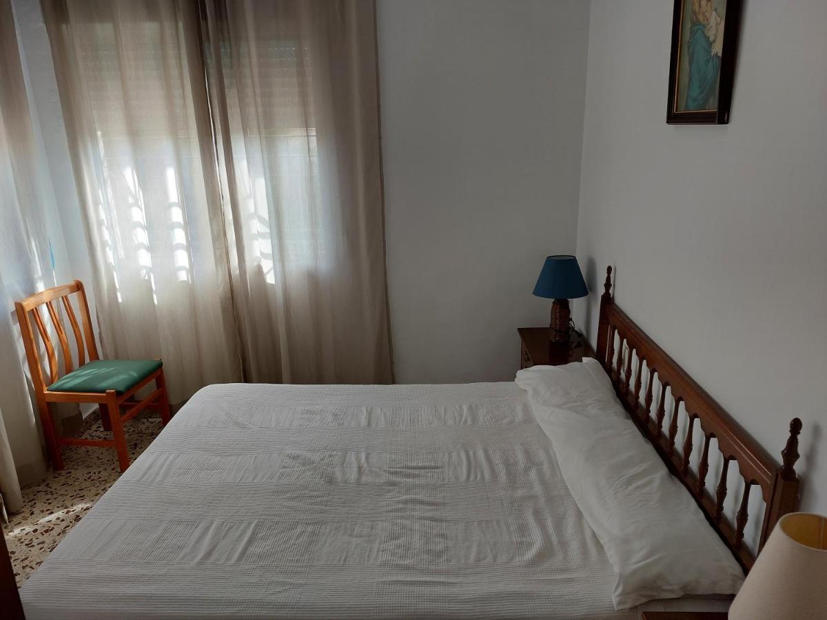 Casa Martin Сasa de vacaciones *