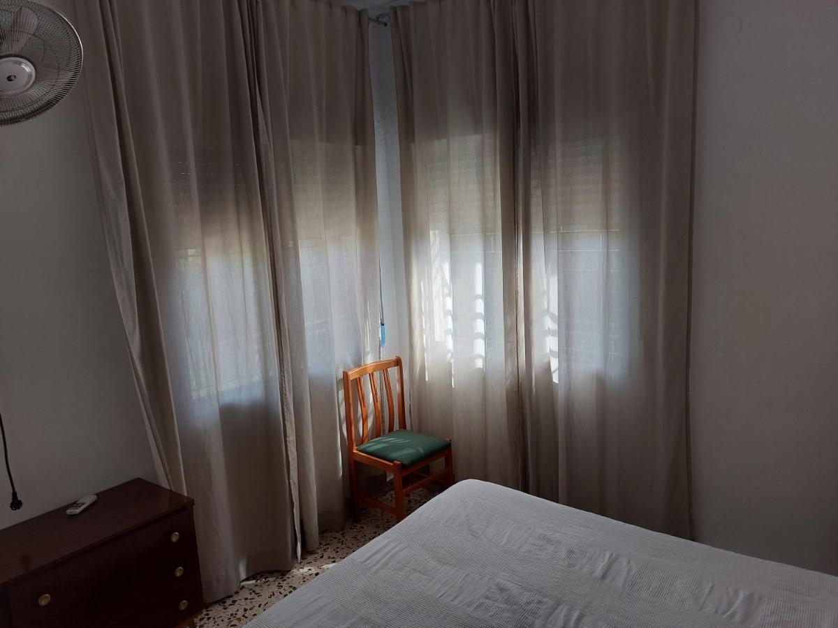 Casa Martin Murcia