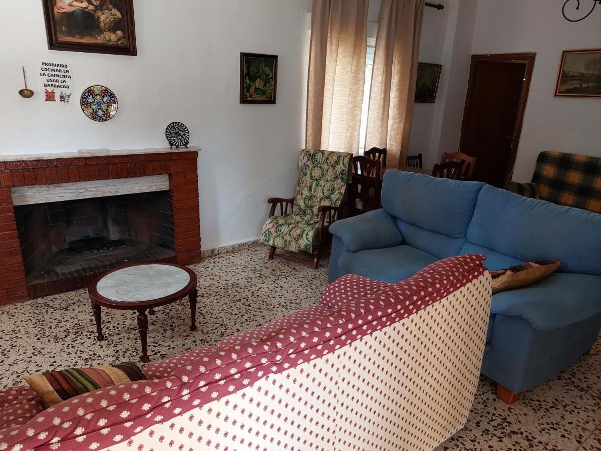 Casa Martin * Murcia