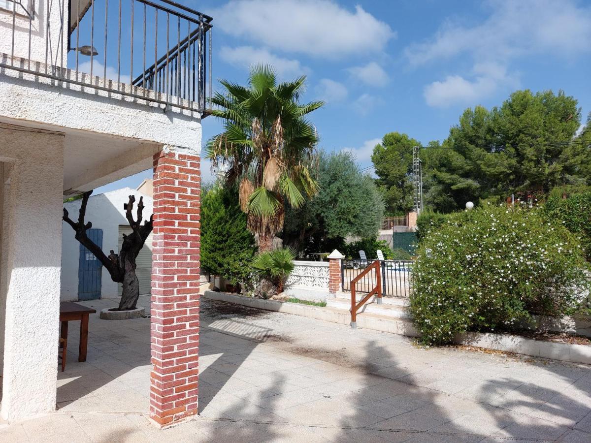 Casa Martin Сasa de vacaciones Murcia