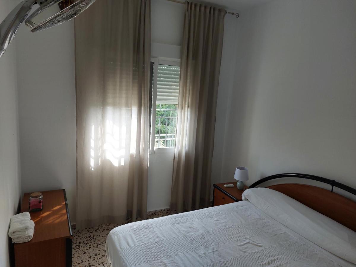 Сasa de vacaciones Casa Martin *