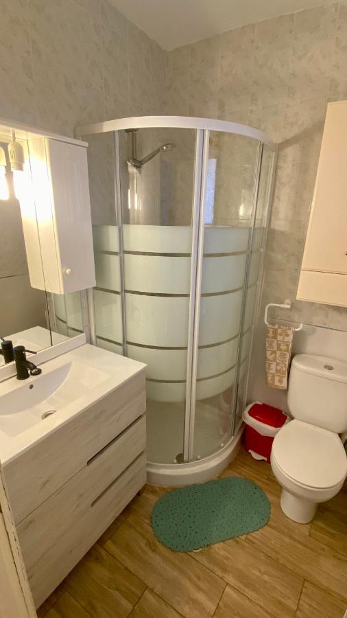 Apartamento En Primera Linea De Mar. *
