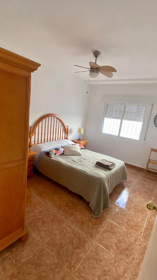 En Primera Linea De Mar. Apartamento *
