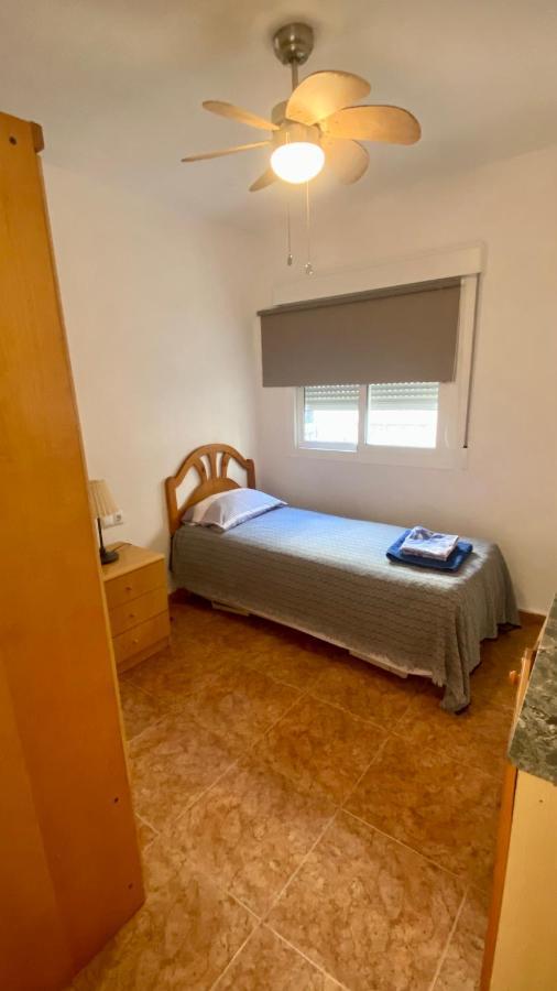 En Primera Linea De Mar. Apartamento *