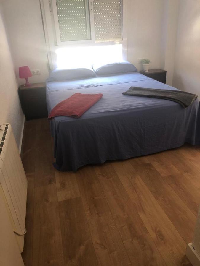 Apartamento Aparramento Rosa