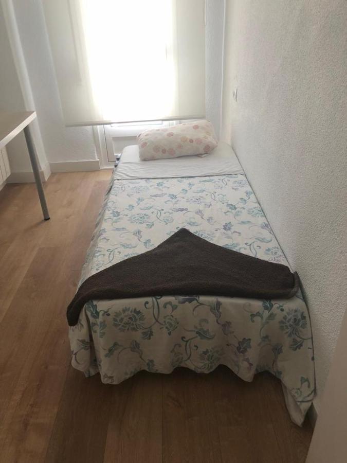 Apartamento Aparramento Rosa Murcia