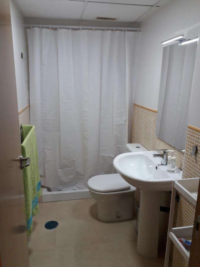 Apartamento Murcia *
