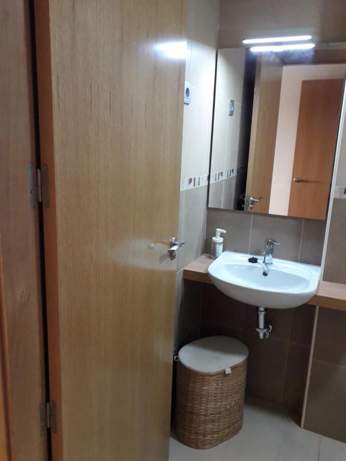 Apartamento Apartamento Murcia
