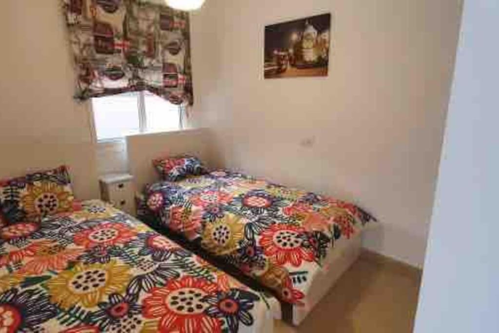 Villa Estrellita - 2 Bedroom With Private Pool Murcia