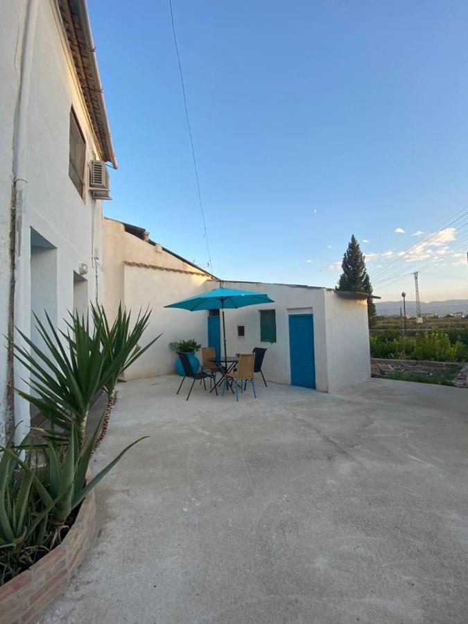 Casa Paula Сasa de vacaciones