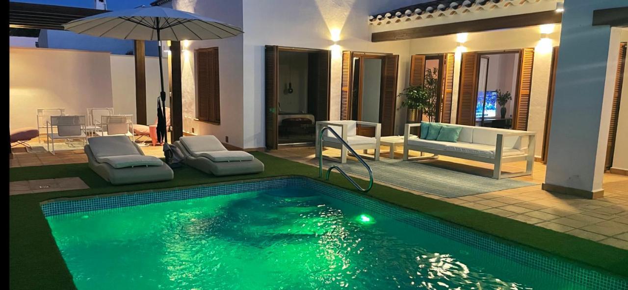 Disfrutar En El Valle Golf Murcia