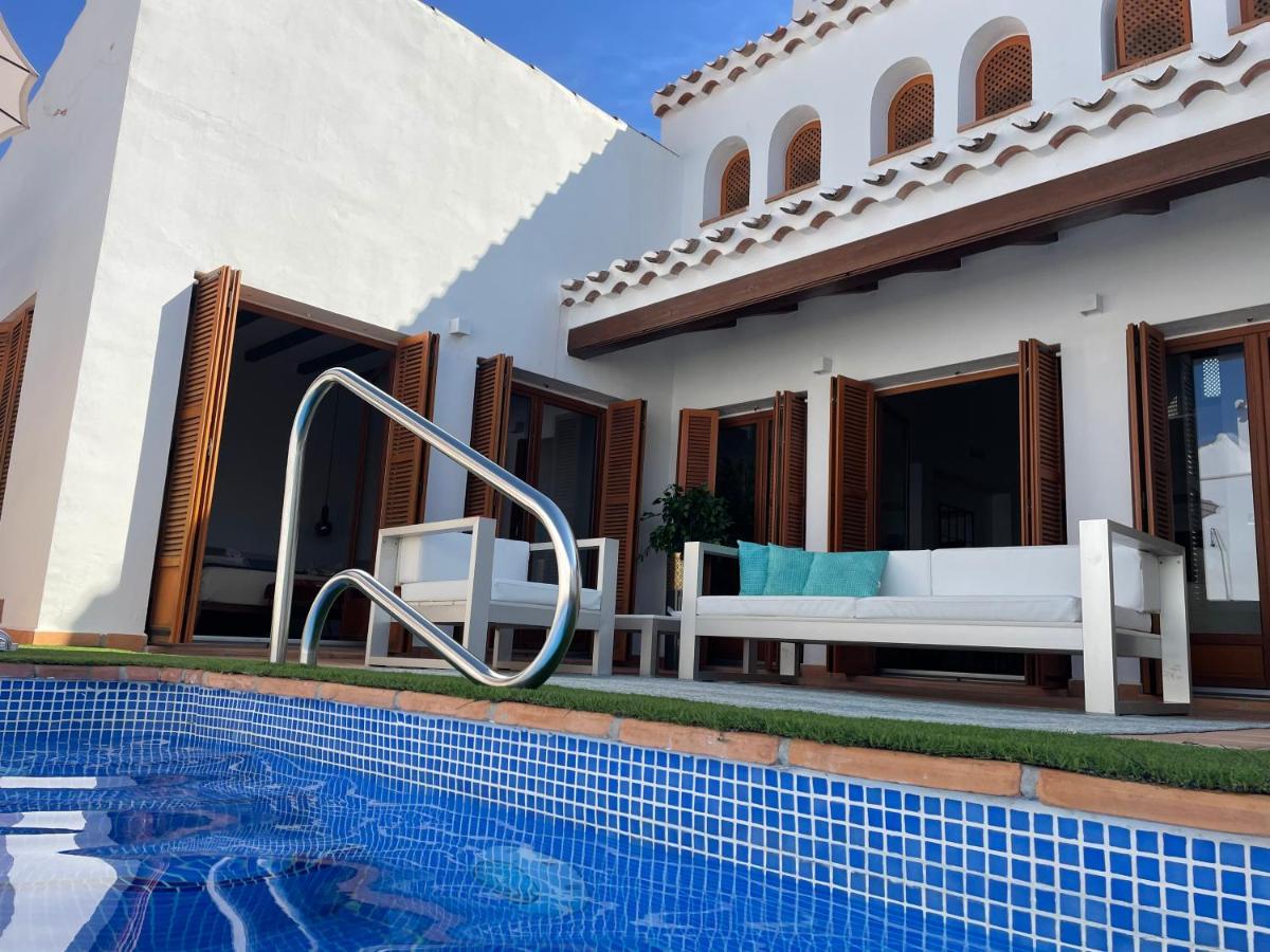 Disfrutar En El Valle Golf Villa *
