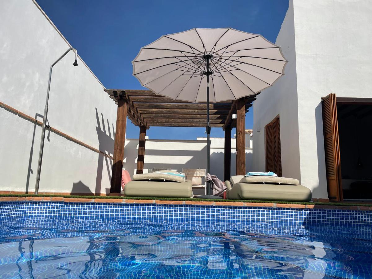 Villa Disfrutar En El Valle Golf *