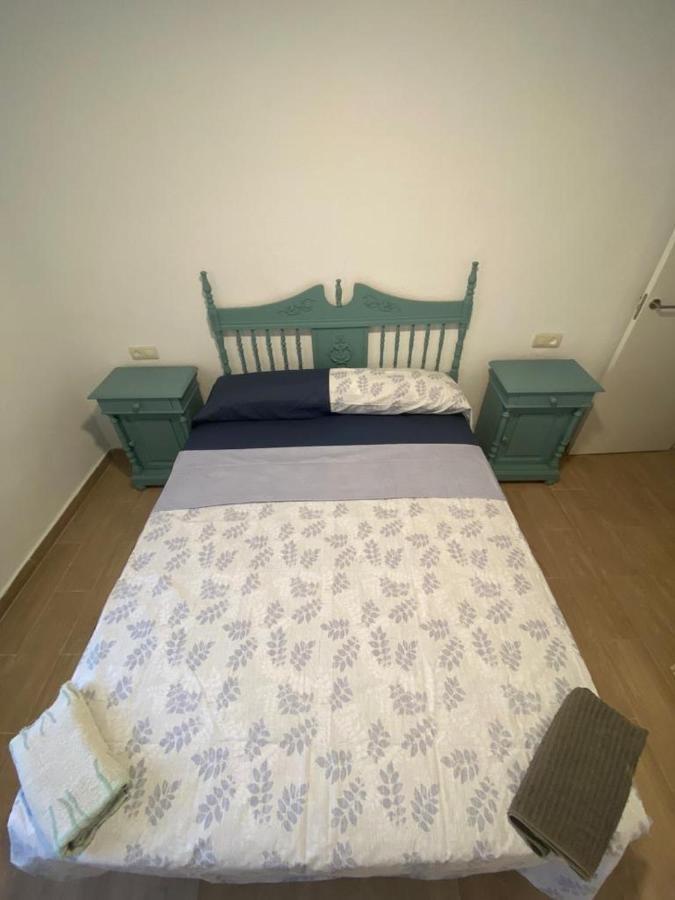 Casa Paula Сasa de vacaciones Murcia