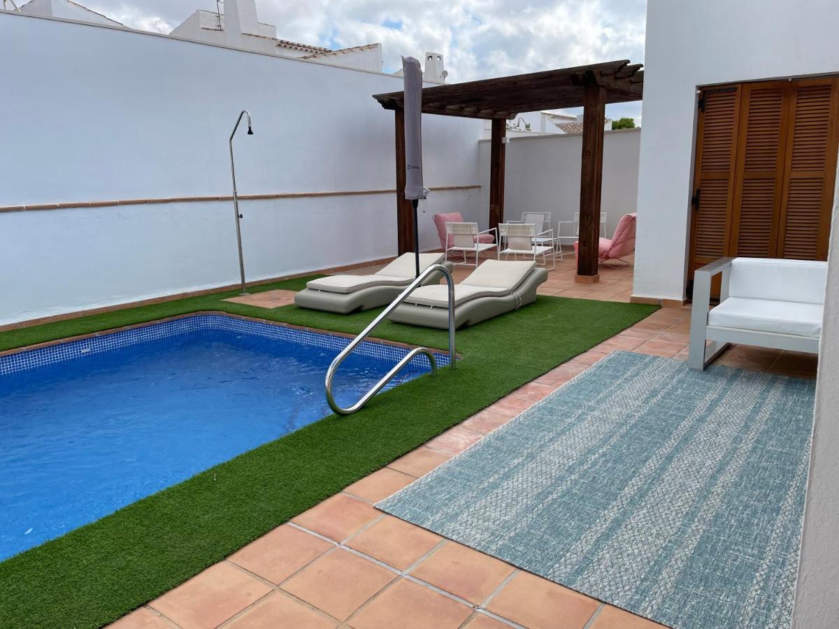 Disfrutar En El Valle Golf
