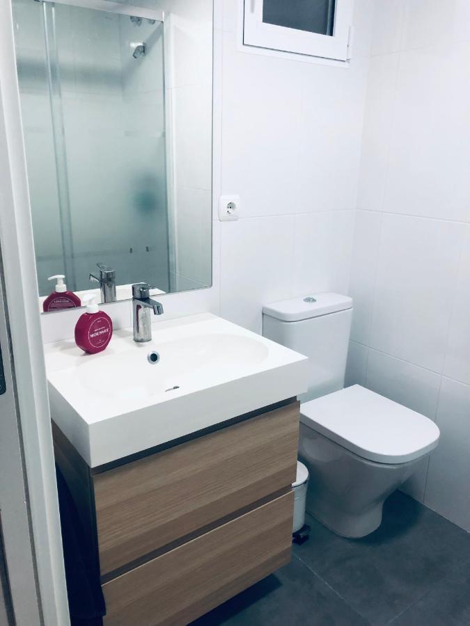 Apartamento Junto A La Plaza De Flores