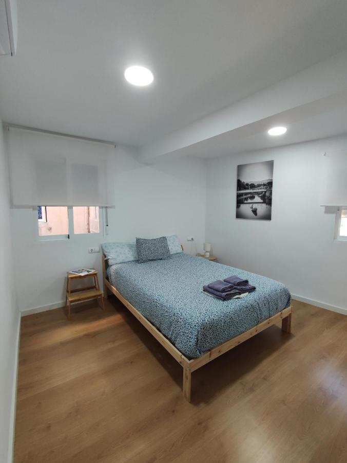 Junto A La Plaza De Flores Apartamento Murcia