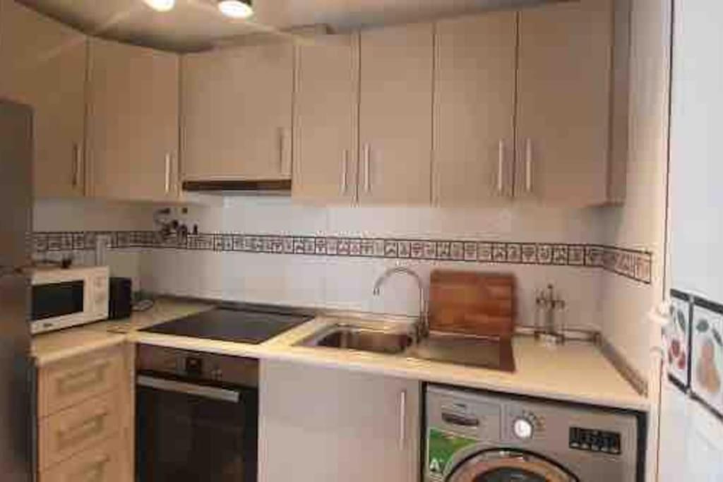 Estrellita - 2 Bedroom With Private Pool * Murcia
