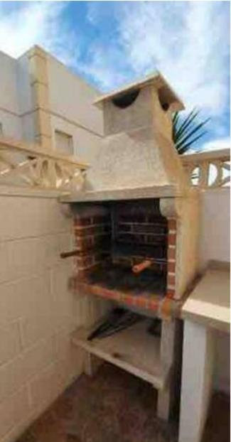 Estrellita - 2 Bedroom With Private Pool Villa Murcia