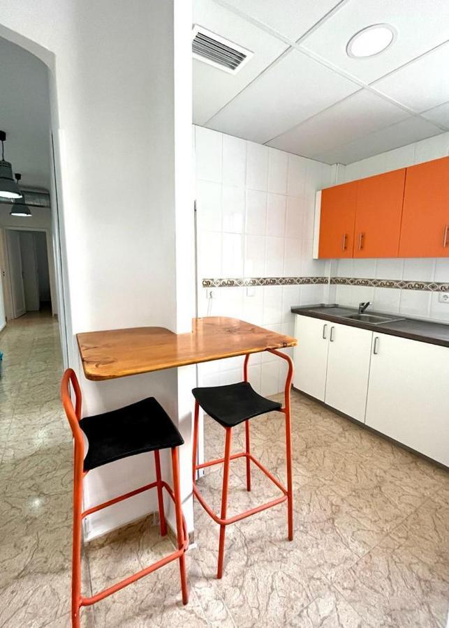 Apartment Casa Blanca