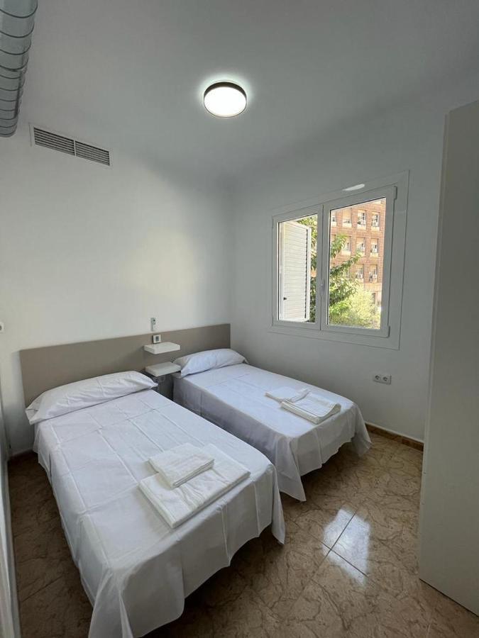 Casa Blanca Apartment Murcia
