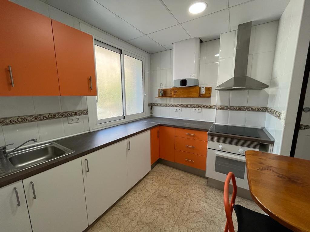 Casa Blanca Apartment Murcia
