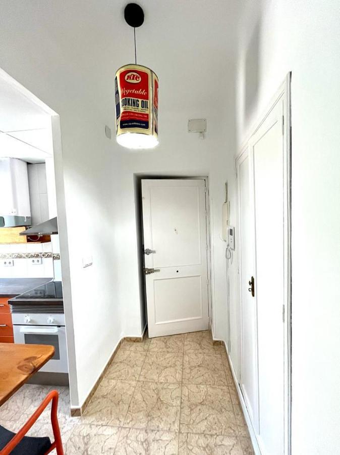 Apartment Casa Blanca Murcia