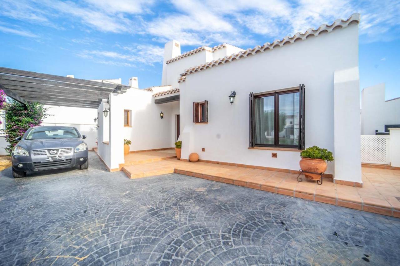 Villa Stunning Detached In El Valle Golf - Zo22ev