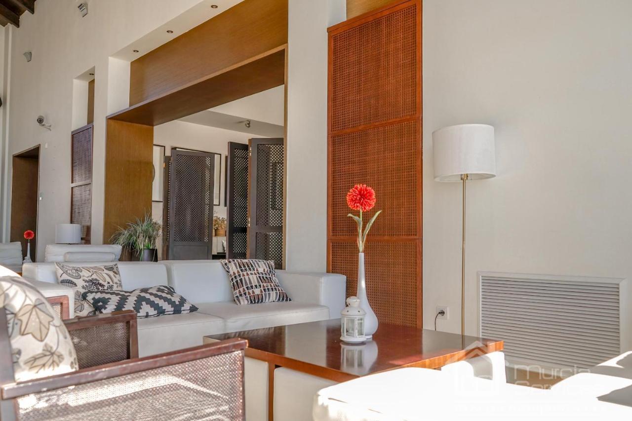 Stunning Detached In El Valle Golf - Zo22ev Villa Murcia