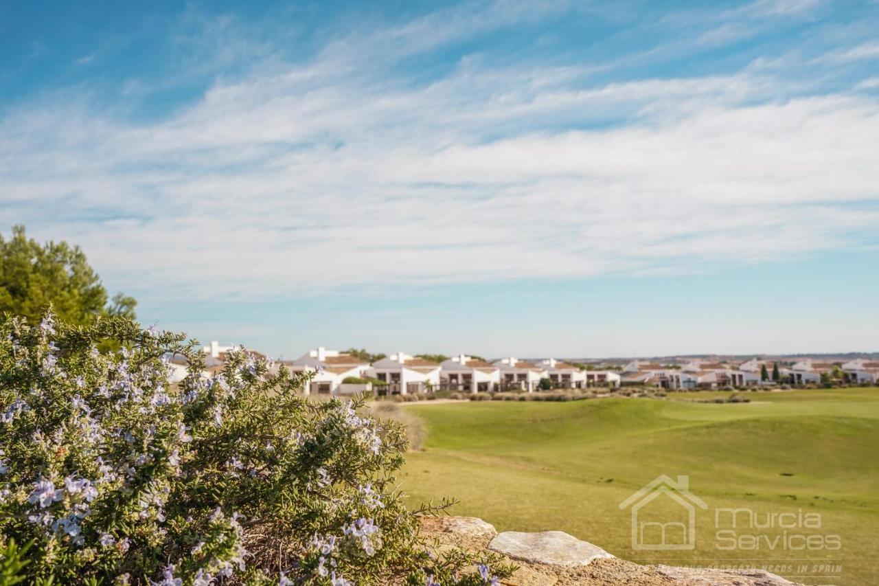 Stunning Detached In El Valle Golf - Zo22ev
