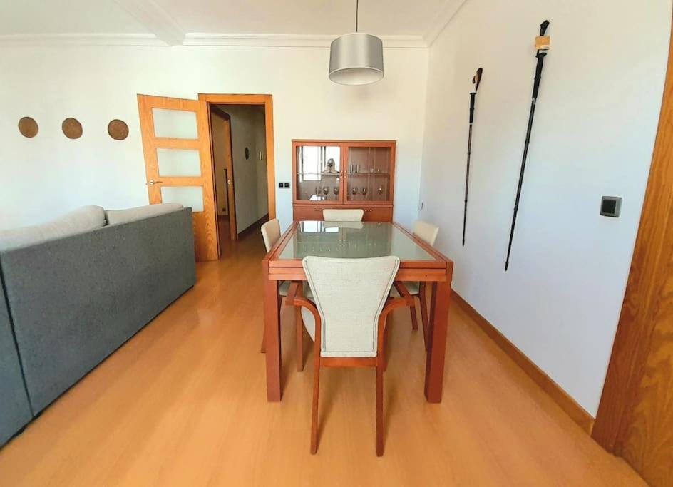 Apartamento Piso Con Balcon La Alberca, Murcia