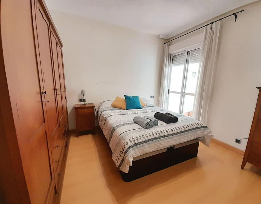 Piso Con Balcon La Alberca, * Murcia