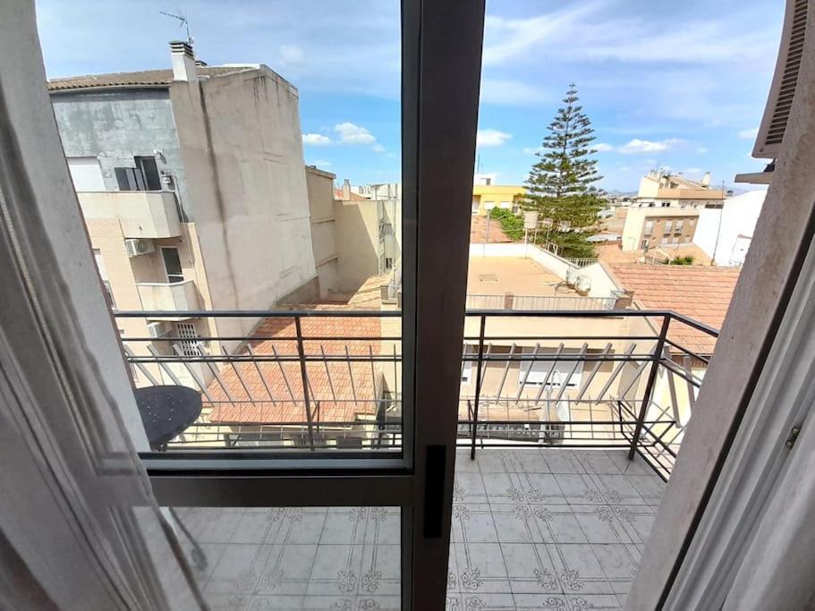 Apartamento Piso Con Balcon La Alberca, Murcia