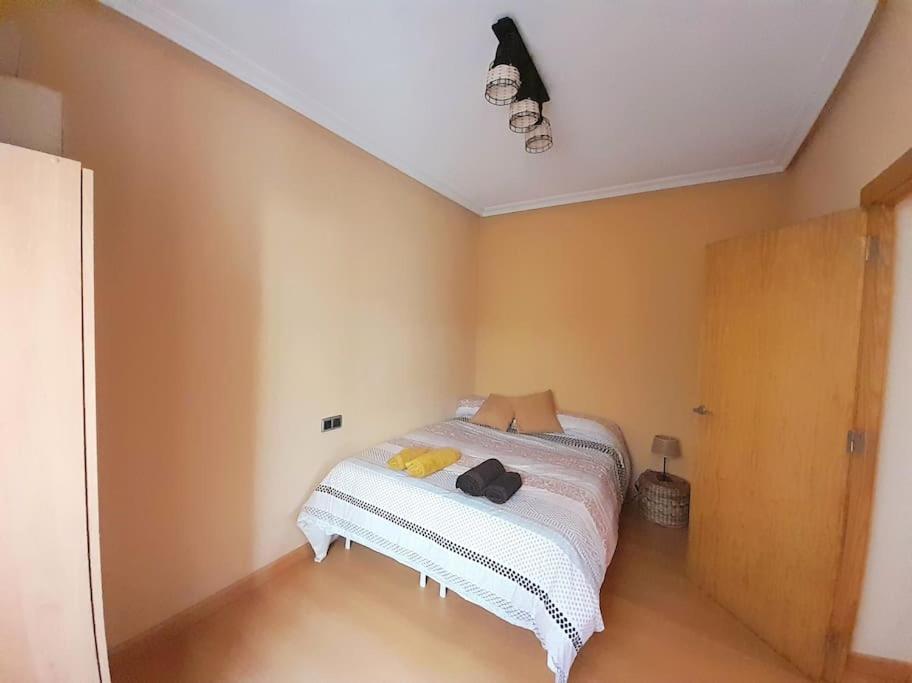 Apartamento Piso Con Balcon La Alberca, Murcia