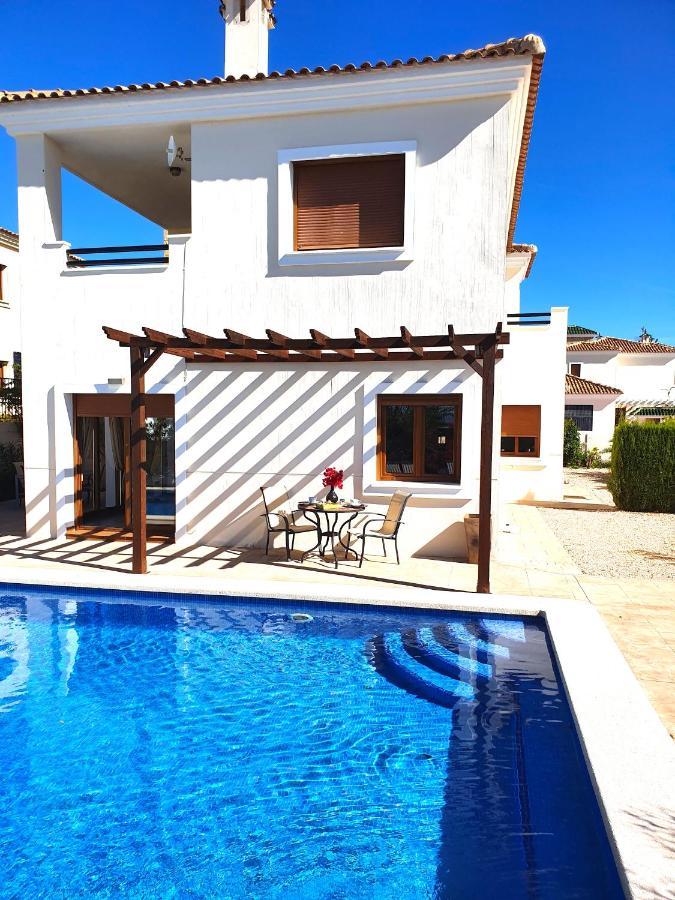Espectacular Piscina Privada Altaona Golf