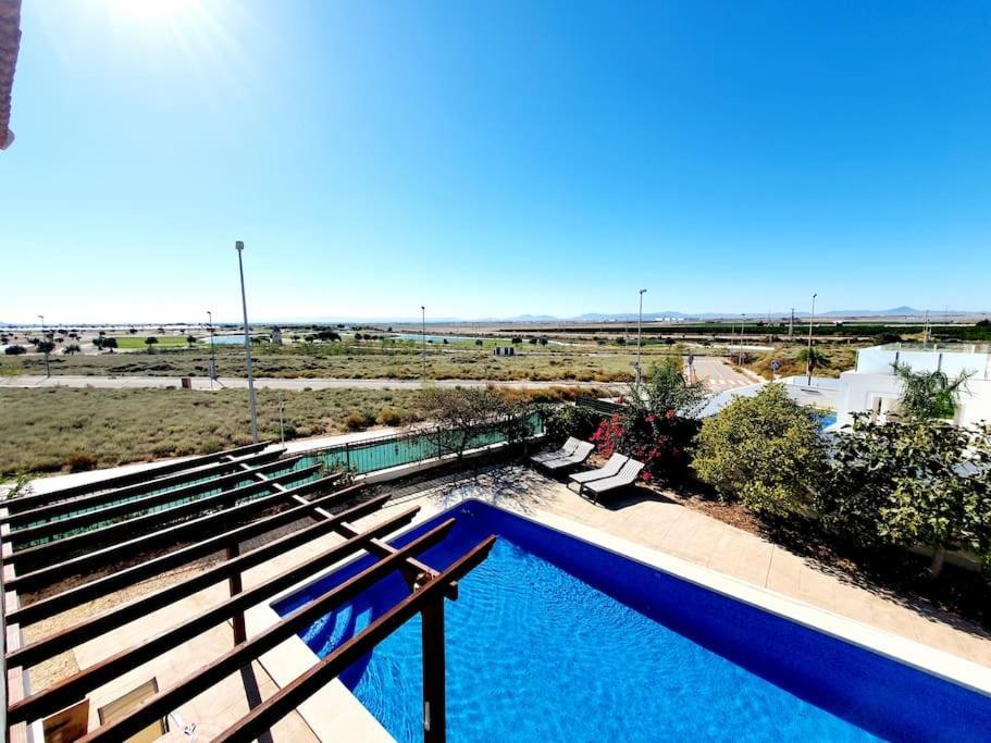 Villa Espectacular Piscina Privada Altaona Golf