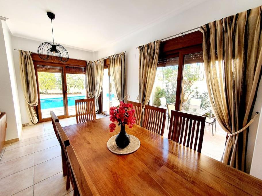 Villa Espectacular Piscina Privada Altaona Golf