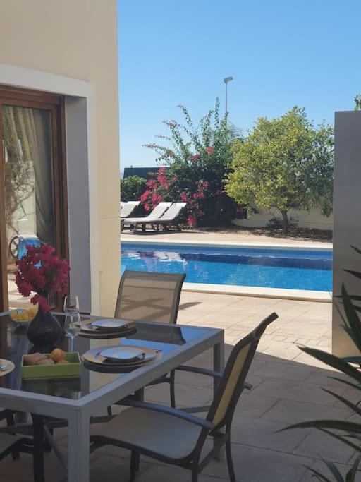 Espectacular Piscina Privada Altaona Golf *