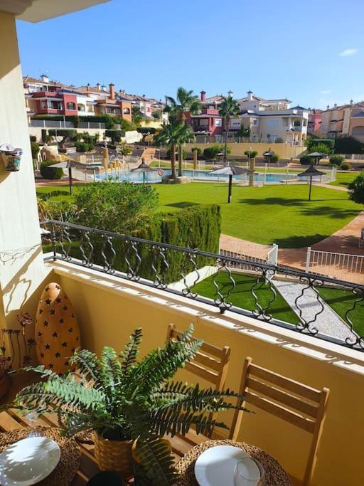 Apartamento Magnífico-amplio 2 Plantas Piscina Altaona