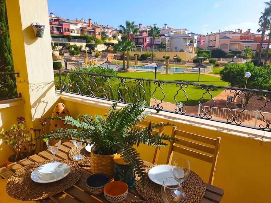 Apartamento Magnífico-amplio 2 Plantas Piscina Altaona