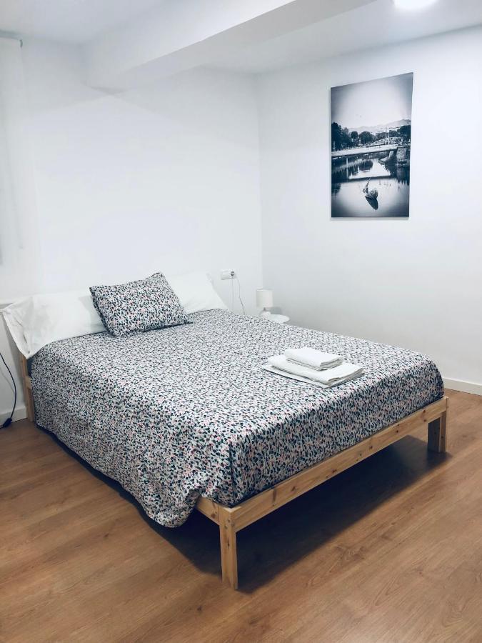 Apartamento Junto A La Plaza De Flores